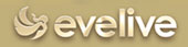 EveLive Webcams Logo