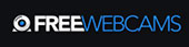 FreeWebcams.com Logo