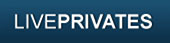 LivePrivates Webcams Logo