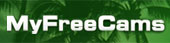 MyFreeCams Webcams Logo
