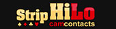 Strip HiLo Cams Logo