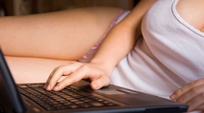 Webcam Model Working