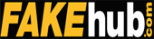 FakeHub Porn Logo