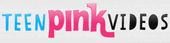 TeenPinkVideos.com Premium Porn Logo