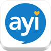 Are You Interested Dating App Icon