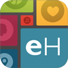 eHarmony Dating App Icon