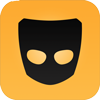 Grindr Dating App Icon