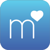 Match.com Dating App Icon